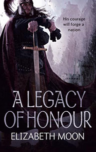 Legacy of Honour